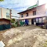 Centrale, a pochi passi dalla spiaggia - VILLA GRETA