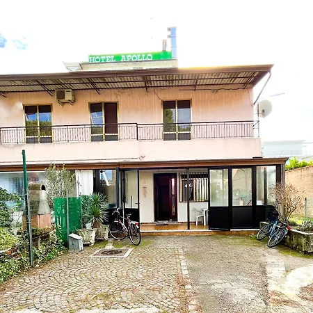 Centrale, A Pochi Passi Dalla - Greta Appartamento