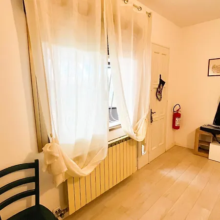 Centrale, A Pochi Passi Dalla - Greta Appartamento Lido di Jesolo