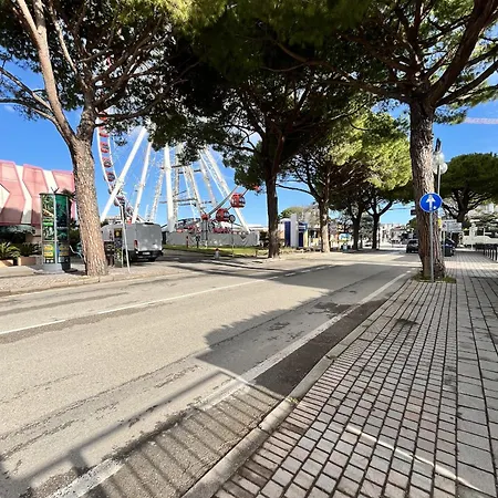Centrale, A Pochi Passi Dalla - Greta Appartamento