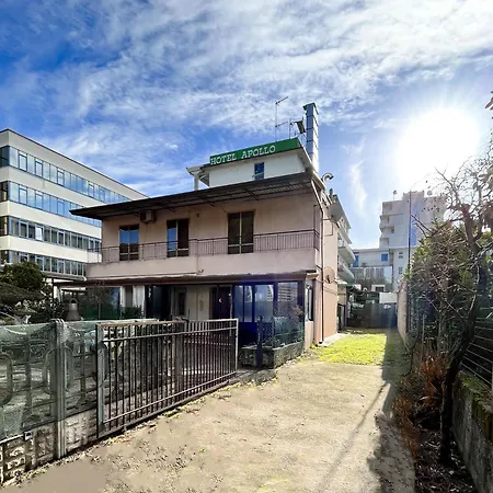 Centrale, A Pochi Passi Dalla - Greta Appartamento Lido di Jesolo