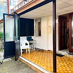 Centrale, A Pochi Passi Dalla Spiaggia - Villa Greta