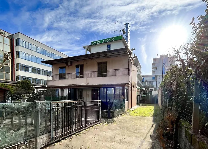 Centrale, A Pochi Passi Dalla Spiaggia - Villa Greta