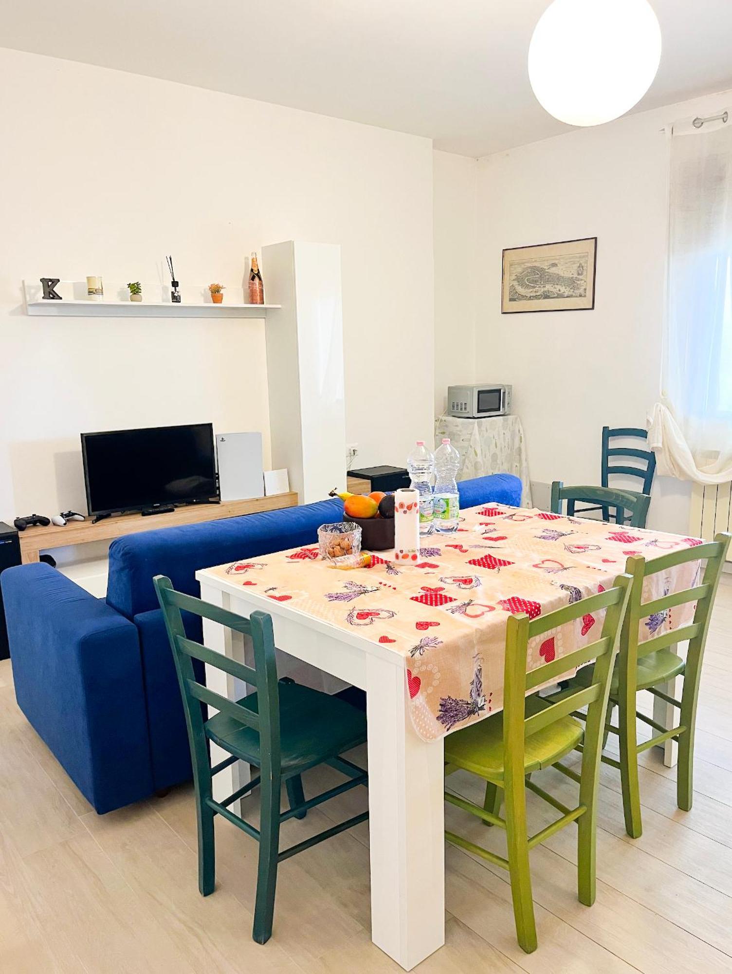 Apartment Centrale, A Pochi Passi Dalla - Greta *