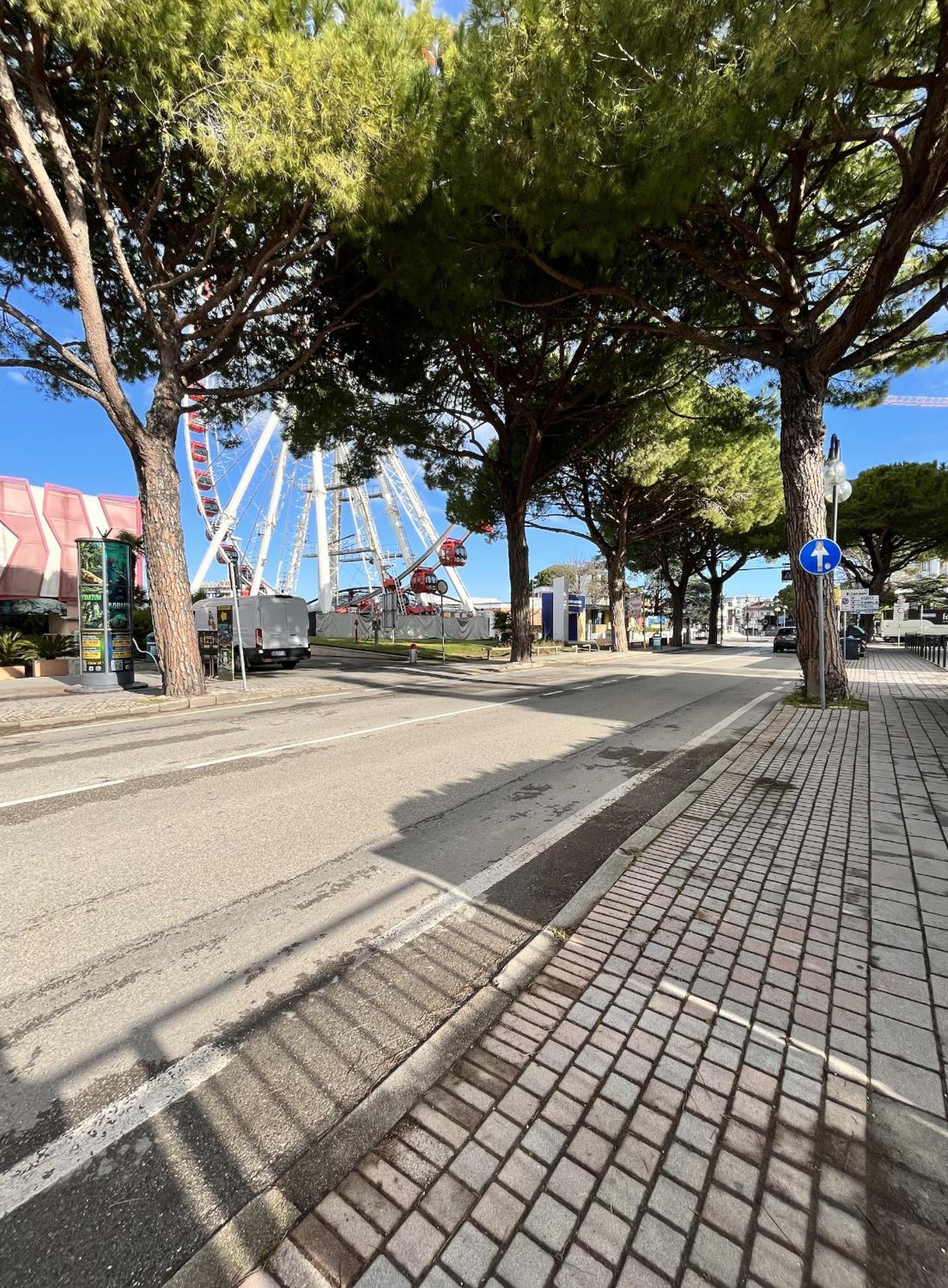 Centrale, A Pochi Passi Dalla - Greta Apartment